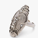 Serpente Ring Sonia Petroff 