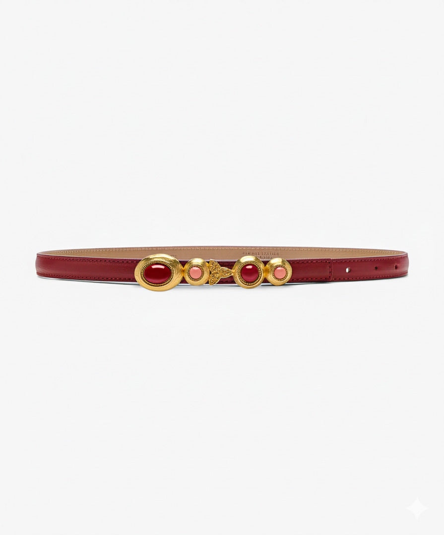 Earth Narrow Belt Sonia Petroff 