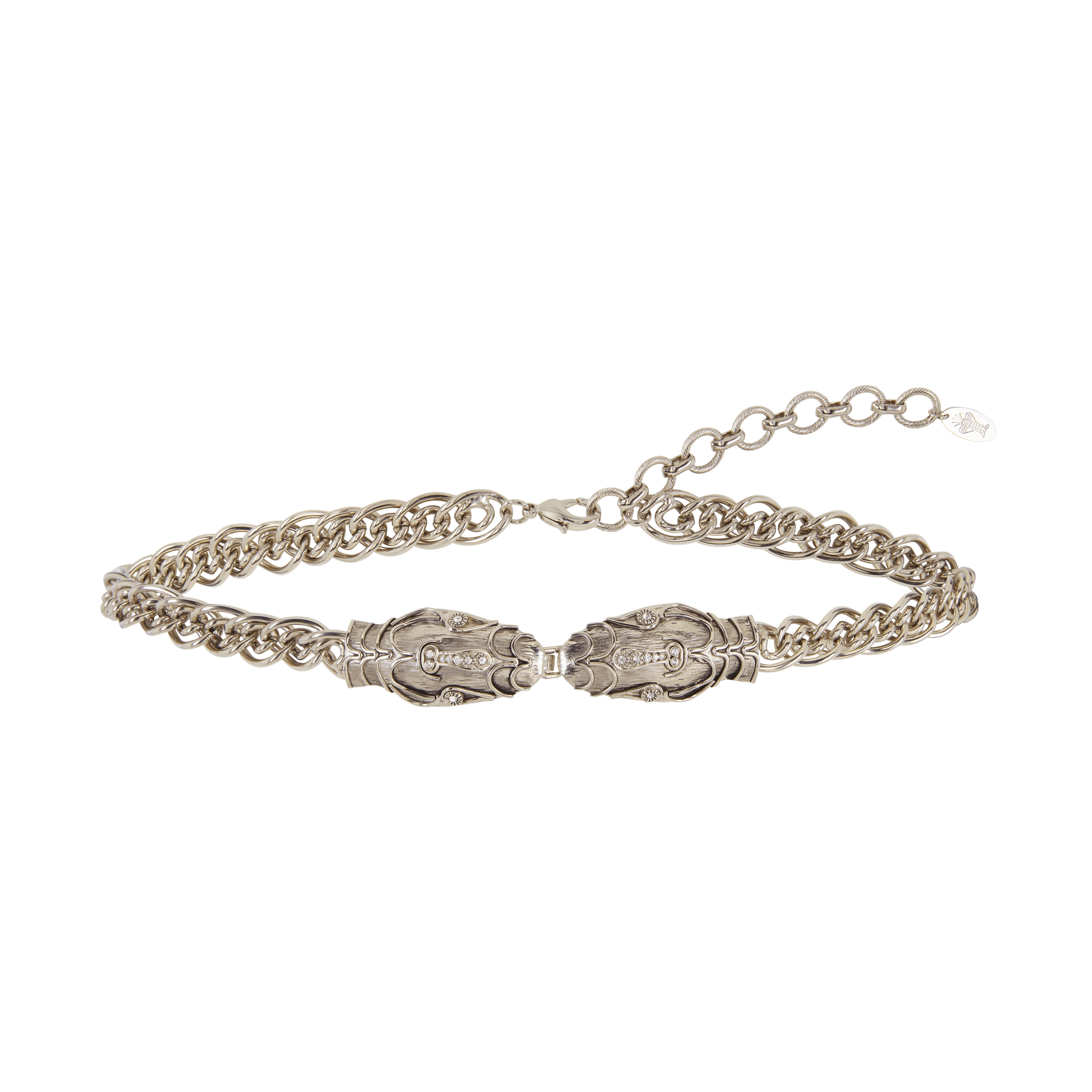 Serpente Belt Sonia Petroff 