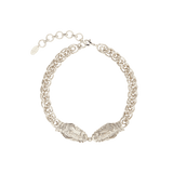 Serpente Necklace Sonia Petroff