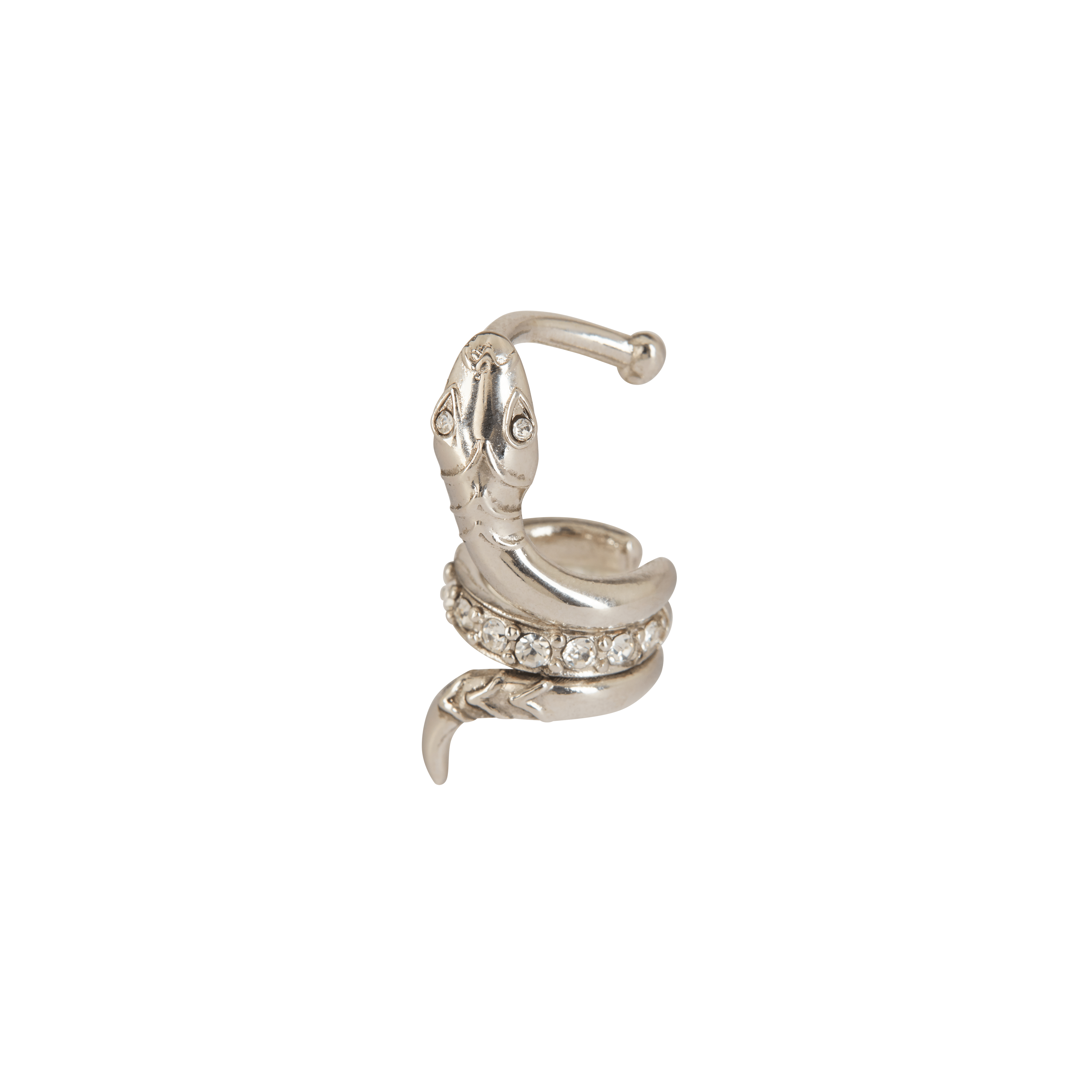 Serpente Ear Cuff Sonia Petroff