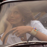Croce Earrings Sonia Petroff 