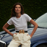 Griffin Belt Sonia Petroff 