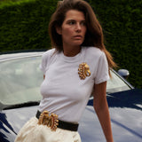 Griffin Belt Sonia Petroff 