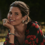 Serpente Bracelet Sonia Petroff