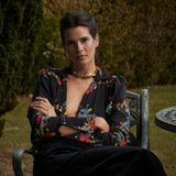 Serpente Necklace Sonia Petroff