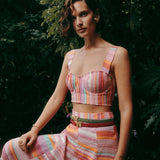 Farfalla Earings Sonia Petroff 