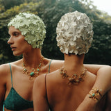 Big Blossom Necklace Sonia Petroff