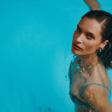 Big Blossom Earings Sonia Petroff