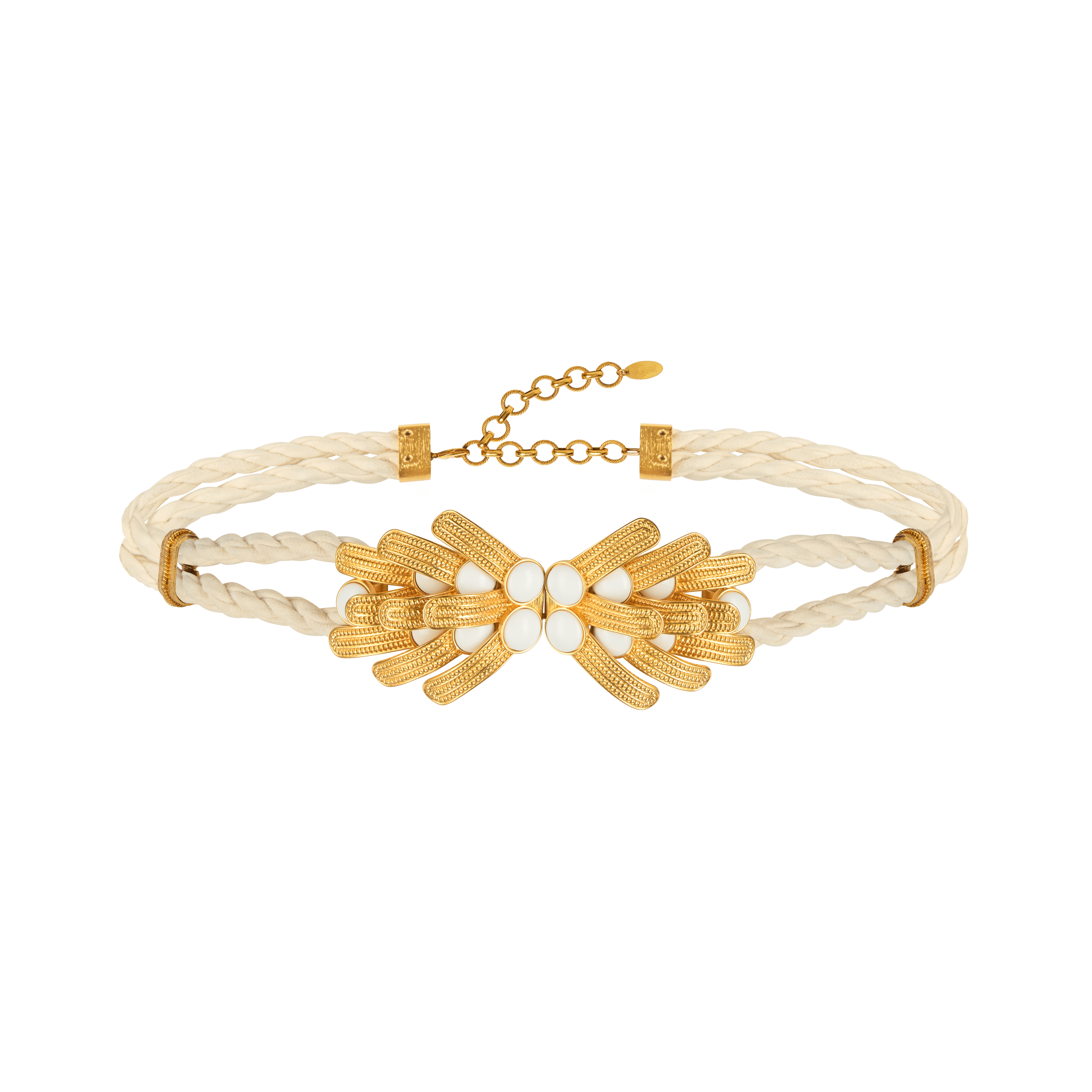 Orofina Belt Sonia Petroff 