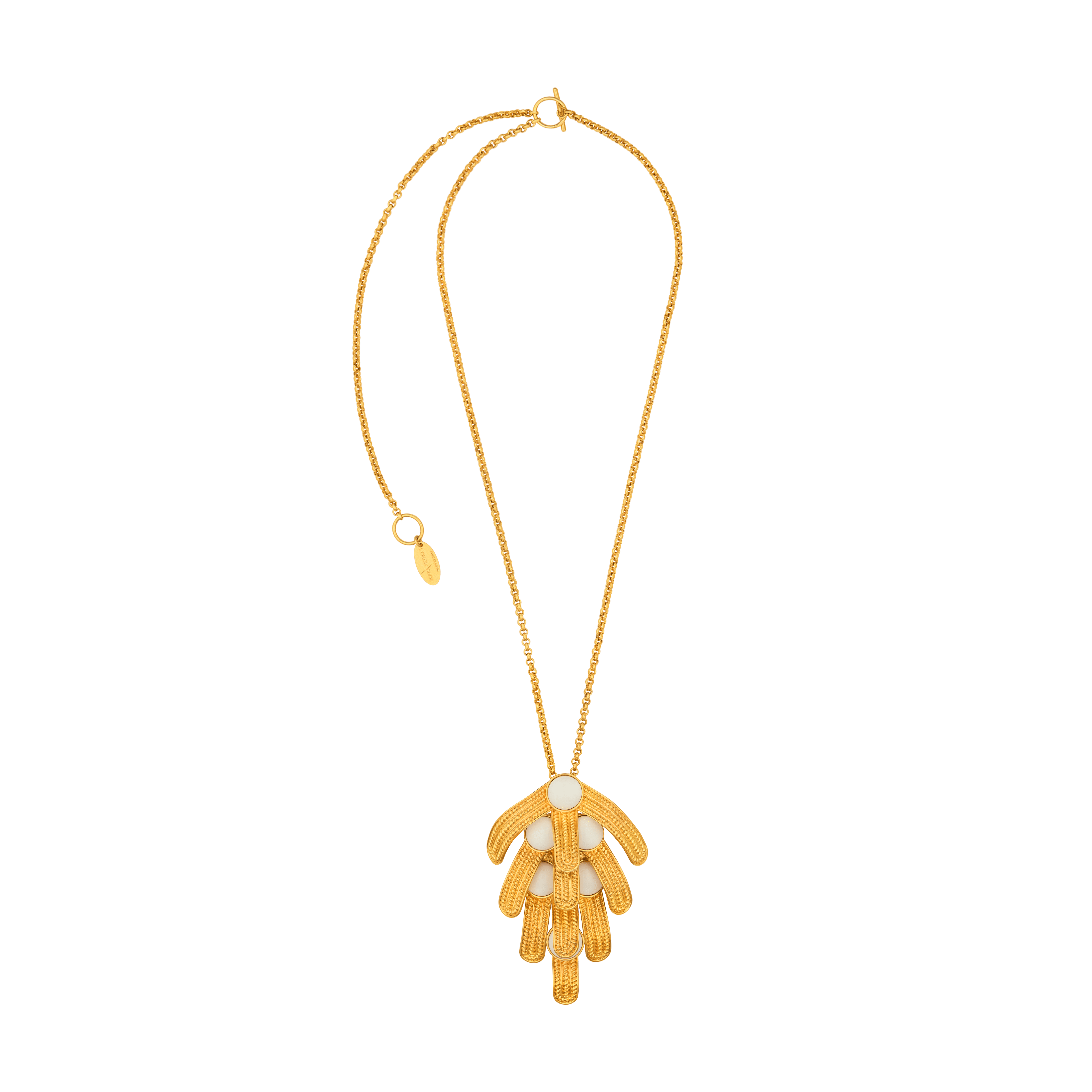 Orofina Pendant Sonia Petroff 