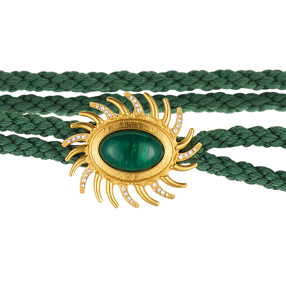 Sun Rope Belt – Sonia Petroff