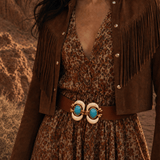 Borgo de Nor Aries Belt Sonia Petroff 