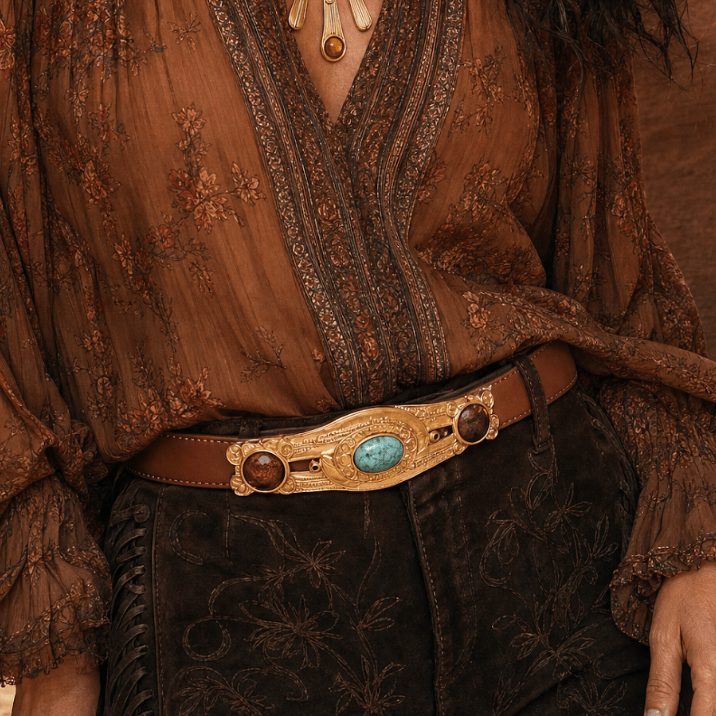 Eterna Belt Sonia Petroff 