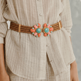 Zinna Belt Sonia Petroff 