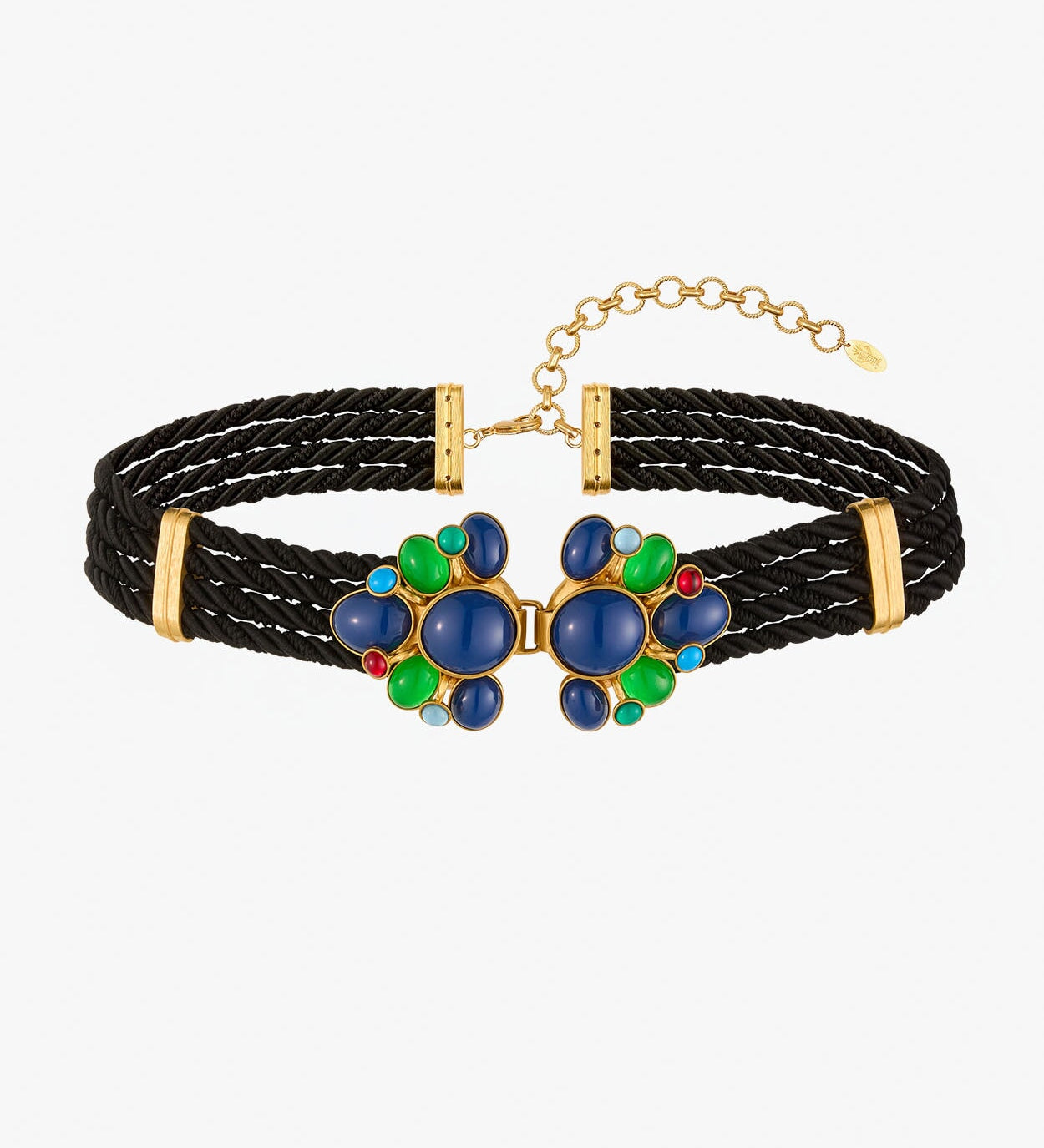 Zinnia Belt Sonia Petroff 