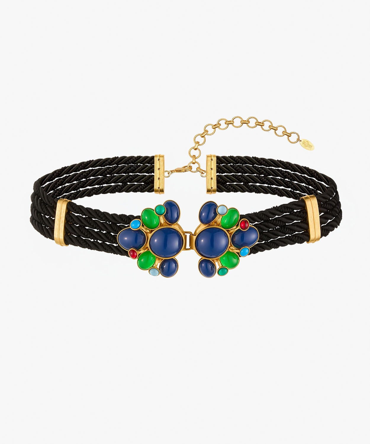 Zinnia Belt Sonia Petroff 