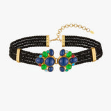 Zinnia Belt Sonia Petroff 
