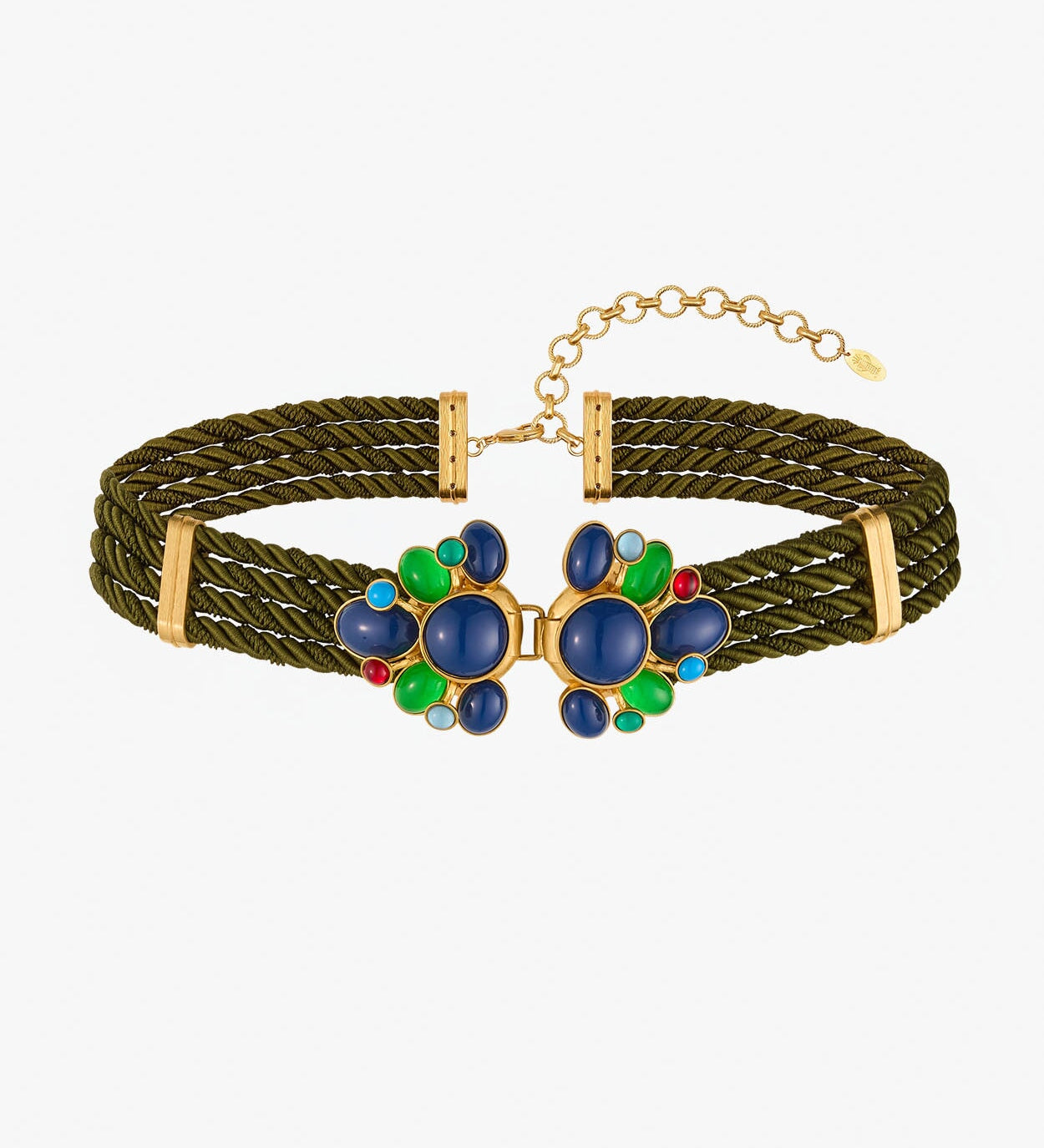 Zinnia Belt Sonia Petroff 