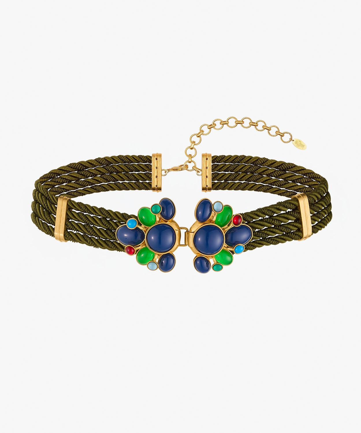 Zinnia Belt Sonia Petroff 