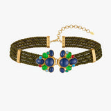 Zinnia Belt Sonia Petroff 
