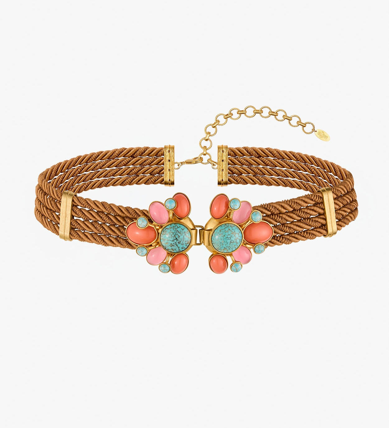 Zinna Belt Sonia Petroff 