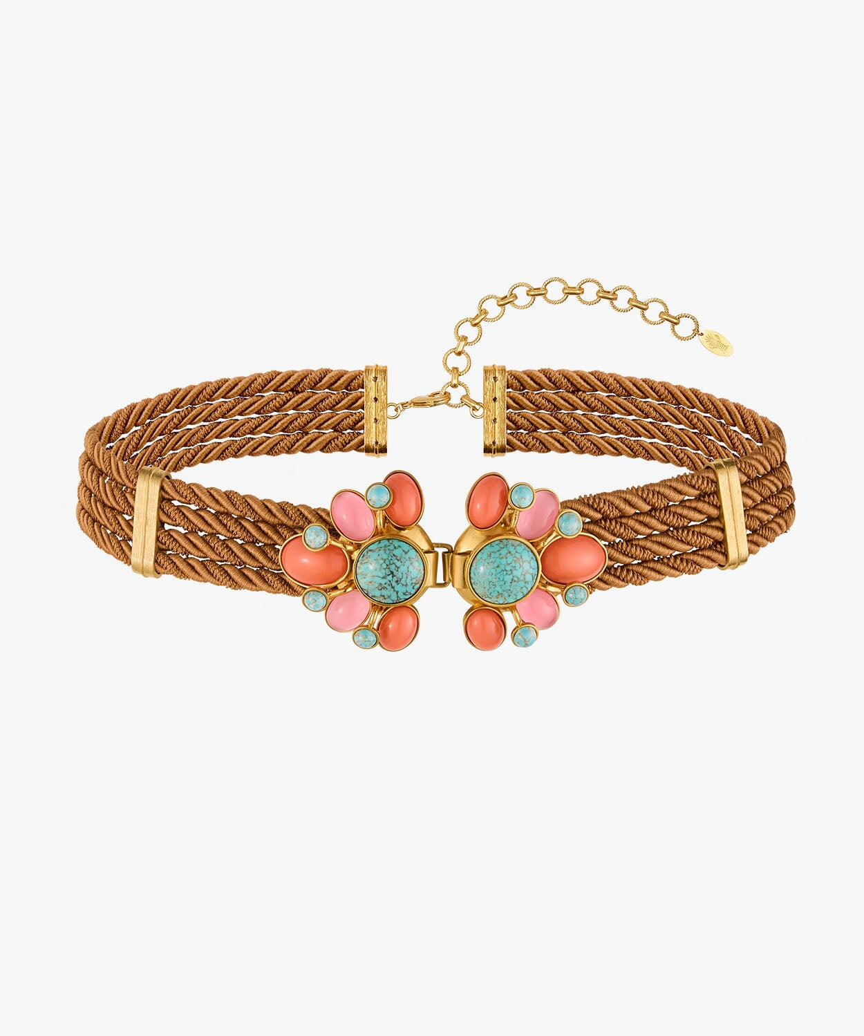 Zinna Belt Sonia Petroff 