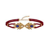 Dragonfish Belt Sonia Petroff 