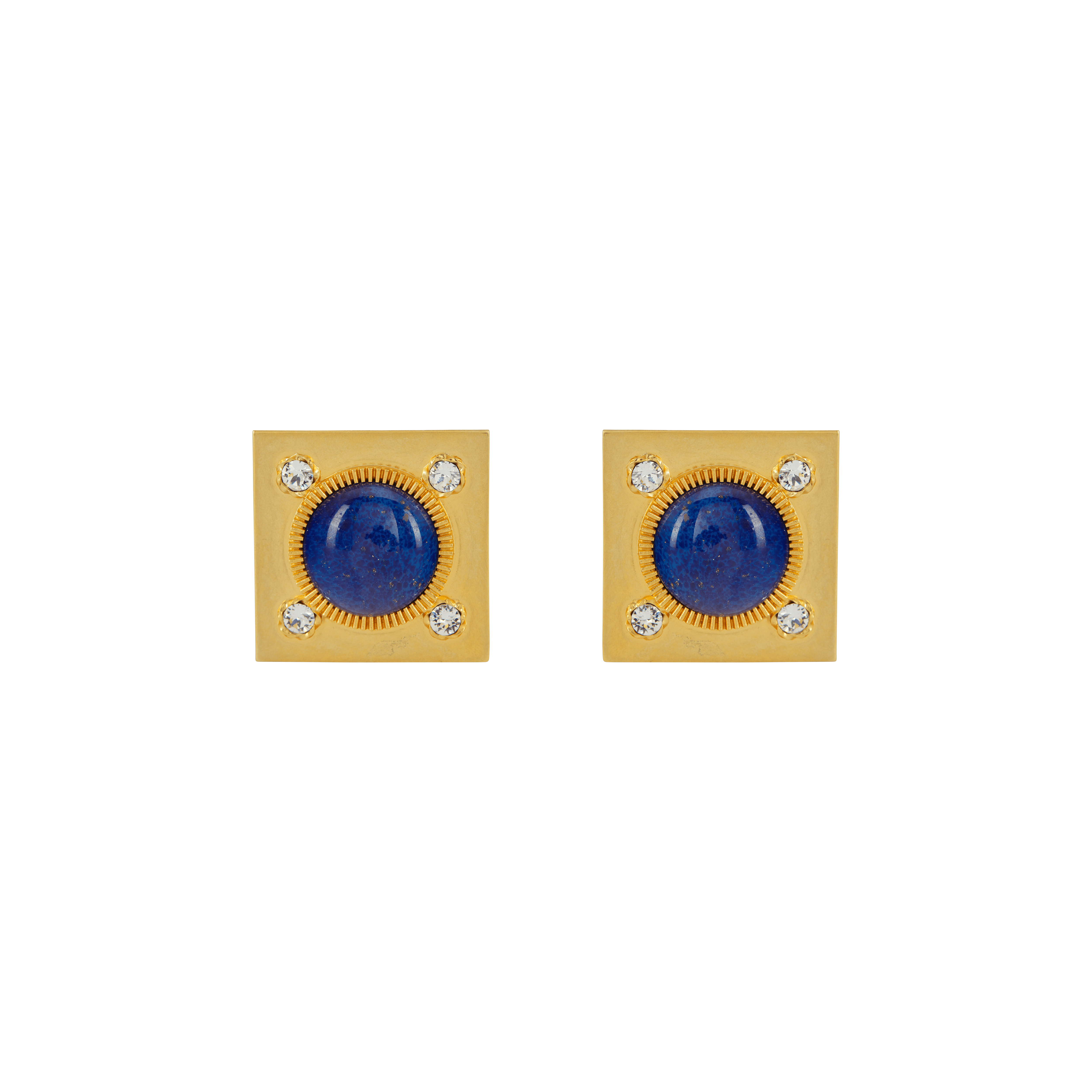 Liana Earrings Sonia Petroff