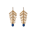Shela Earrings Sonia Petroff