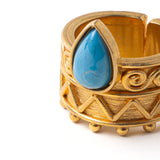 Moon Ring