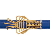 Lobster Narrow Belt