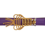 Lobster Narrow Belt