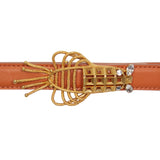 Lobster Narrow Belt