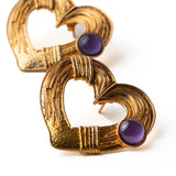 Cuore Earrings