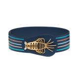 Lobster Statement Belt Sonia Petroff S/M 70cm to 85cm gb 