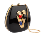 Load image into Gallery viewer, Parrot Evening Bag
