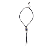 Dragonfish Necklace