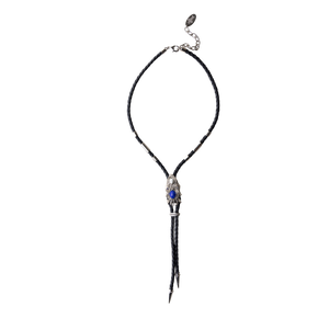 Dragonfish Necklace