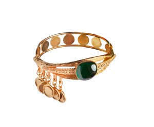 Load image into Gallery viewer, Classic Eye Bracelet
