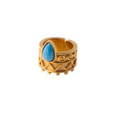Moon Ring