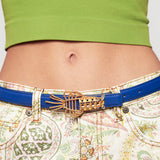 Lobster Narrow Belt