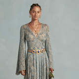 Desert Star Belt - Pre Order Sonia Petroff 
