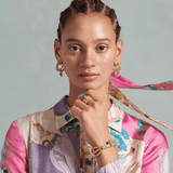 Moon Ring - Pre Order Sonia Petroff 