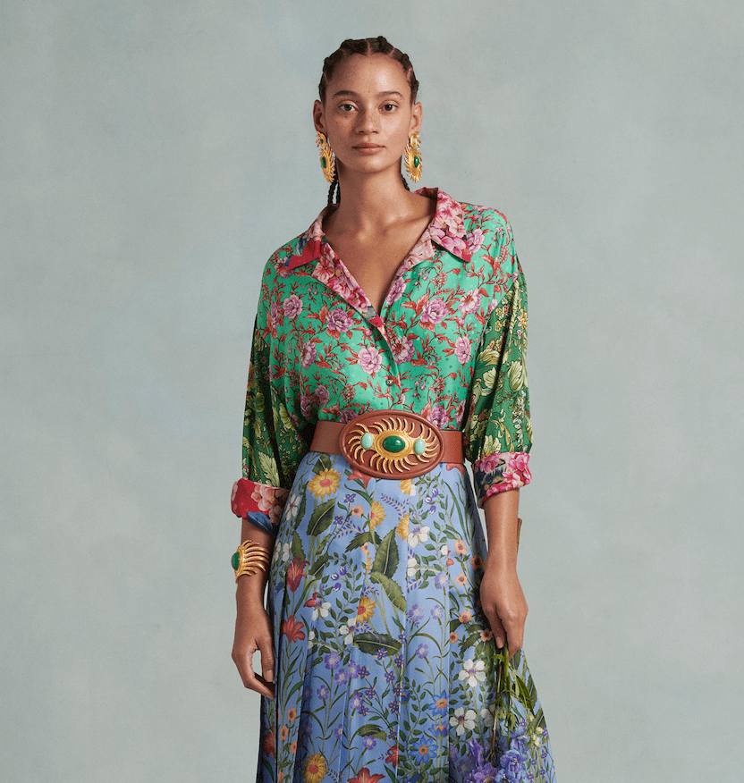 Sun Belt - Pre Order Sonia Petroff 